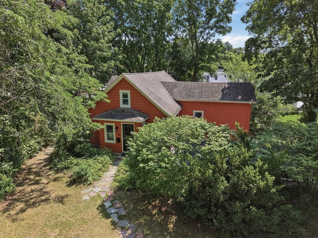 22 Ransom Road, Framingham, MA, 22 Ransom Road, Framingham, MA Photo #2