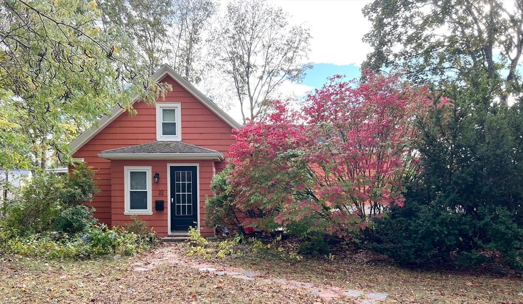 Photo of 22 Ransom Road, Framingham, MA