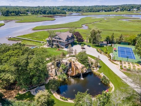 Photo of 67 Border St, Scituate, MA 02066 (MLS # 73504445)