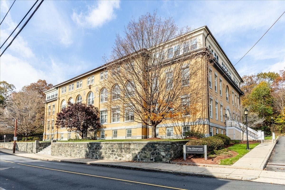 145 Glenwood St #306, Malden, MA, 145 Glenwood St #306, Malden, MA Photo #1