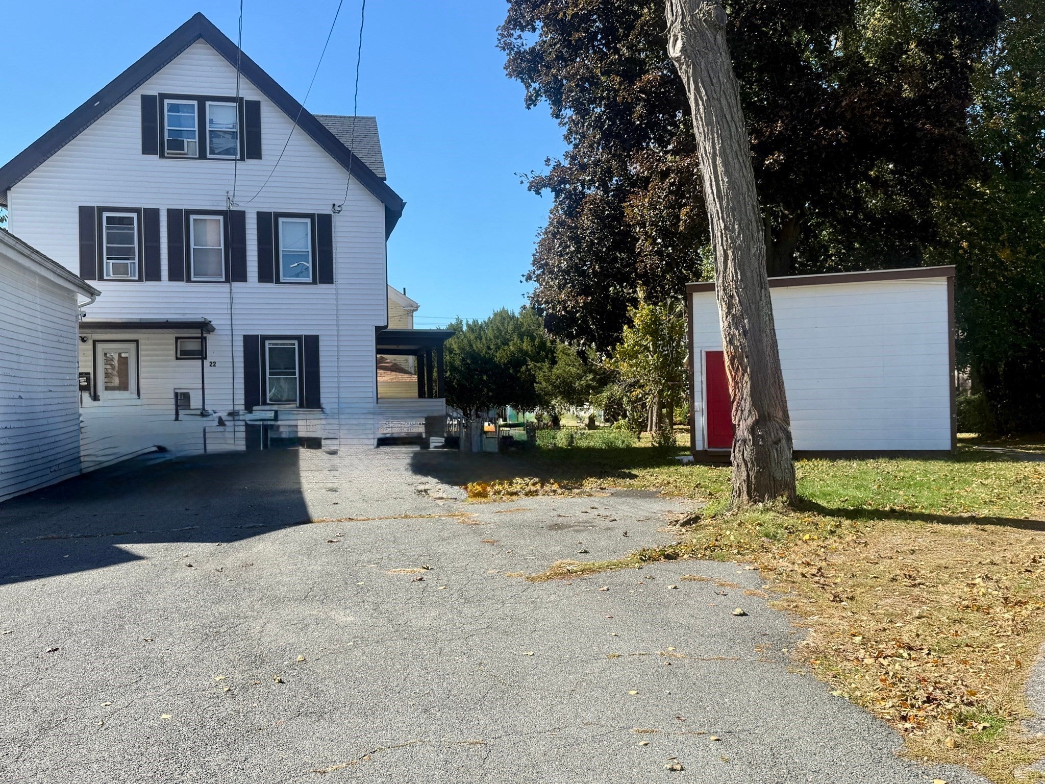 22 Harnden Rd