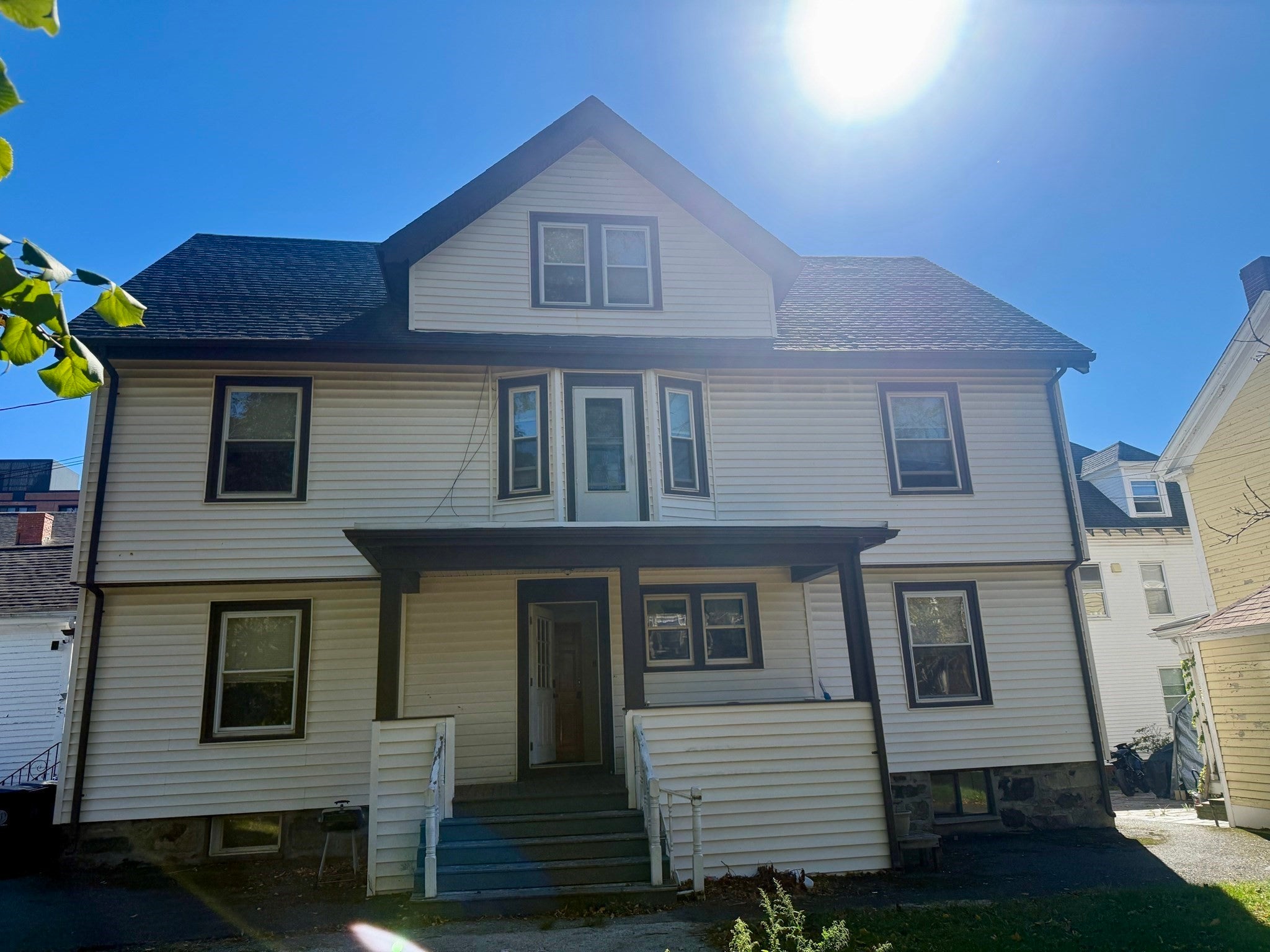 22 Harnden Rd