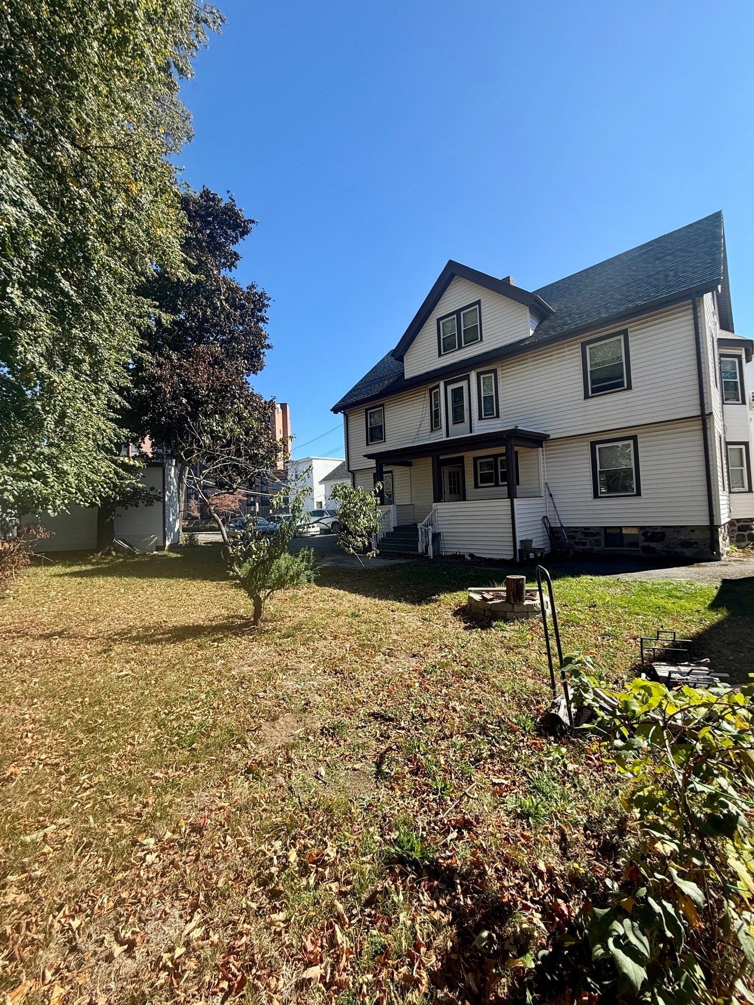 22 Harnden Rd