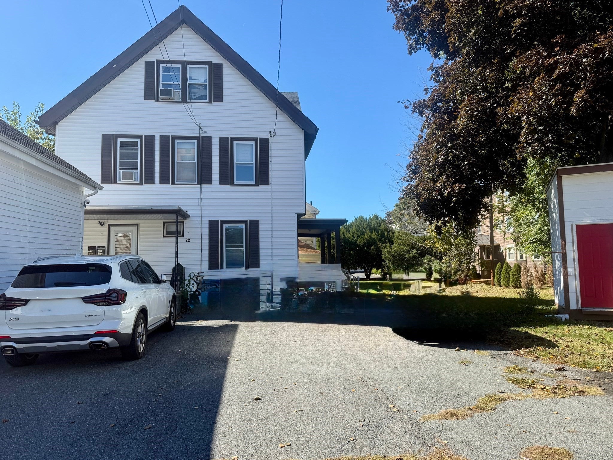 22 Harnden Rd