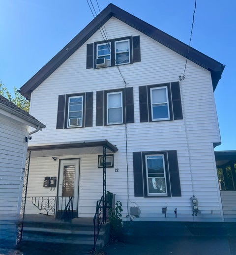 Photo of 22 Harnden Rd, Malden, MA 02148 (MLS # 73590258)