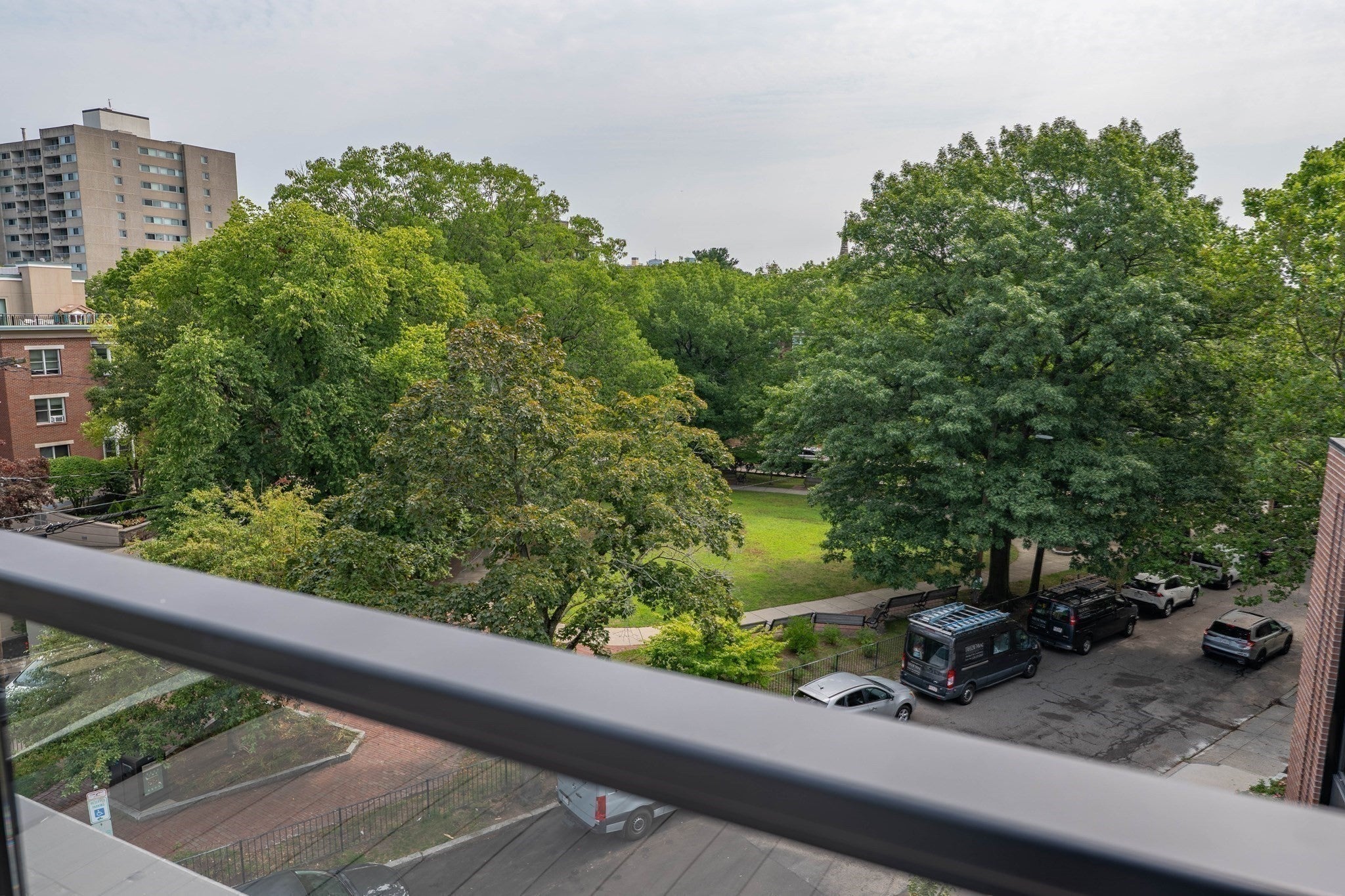 80 Vernon Street #2A, Brookline, MA Photo #8