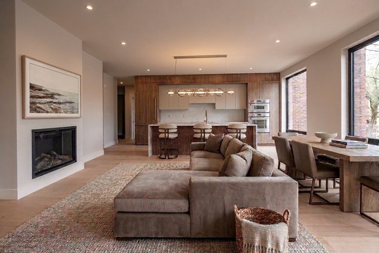 80 Vernon Street #2A, Brookline, MA Photo #2