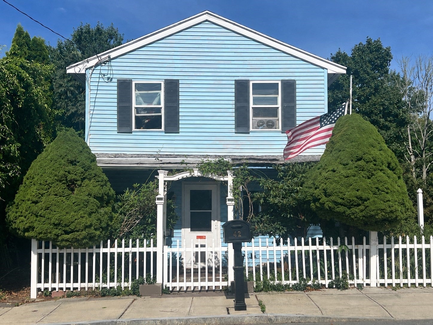 42 Milton St, Dartmouth, MA, 42 Milton St, Dartmouth, MA Photo #1