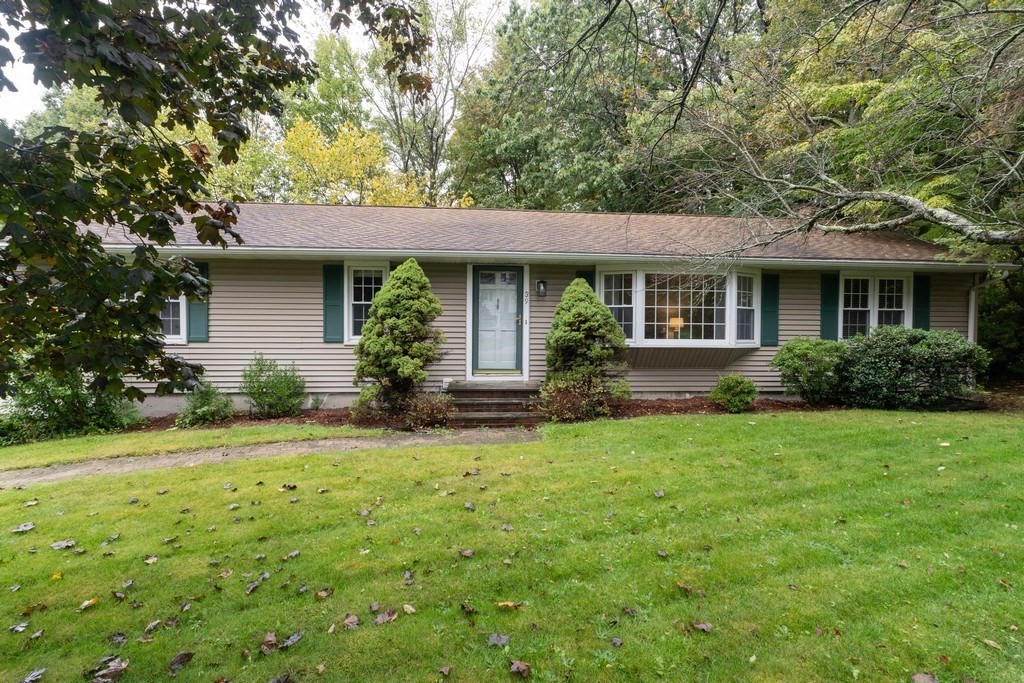 39 Old Brook Rd