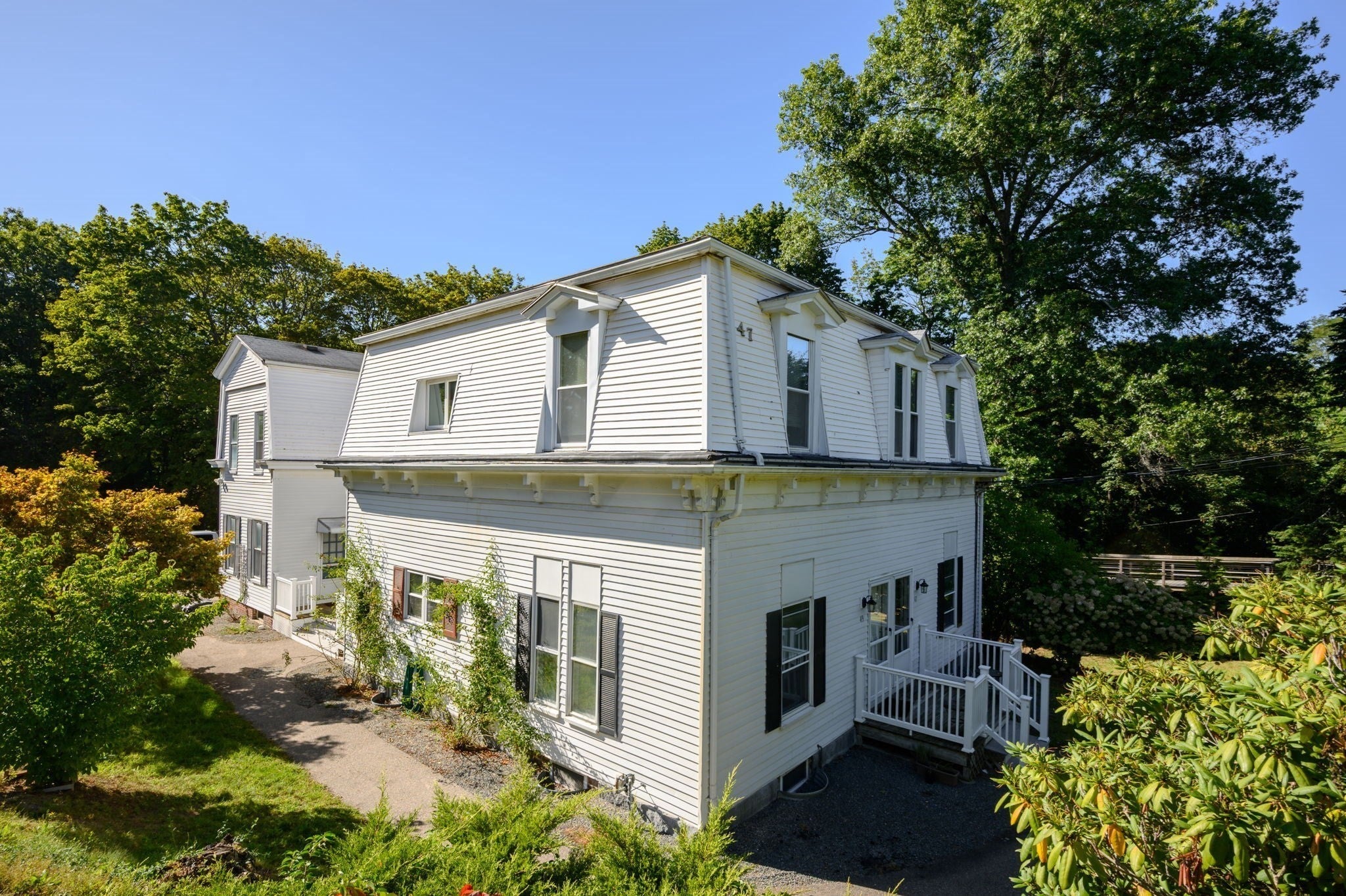 Photo of 47 - 49 Middle Street, Braintree, MA