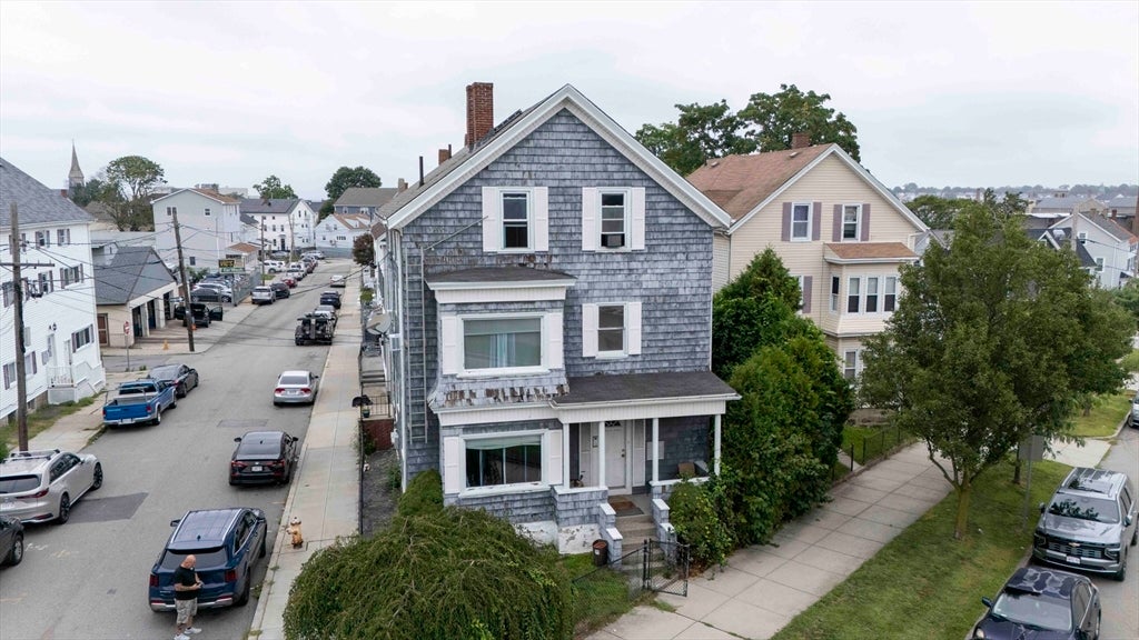 Photo of 593 Plymouth Ave, Fall River, MA