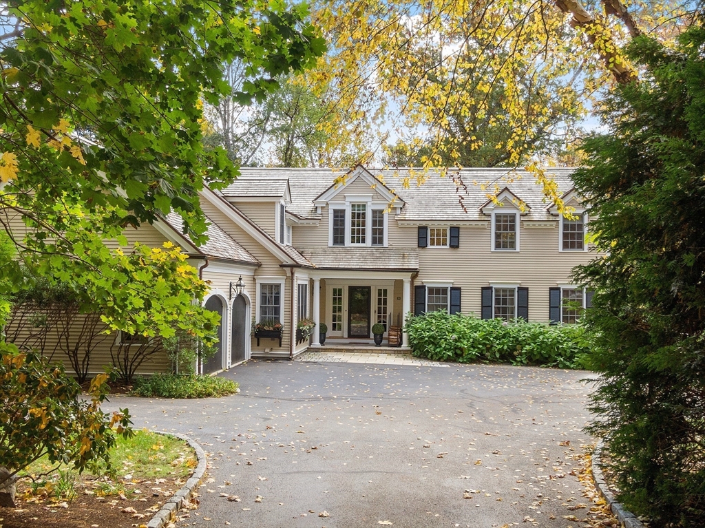 38 Ripley Hill Rd, Concord, MA, 38 Ripley Hill Rd, Concord, MA Photo #2