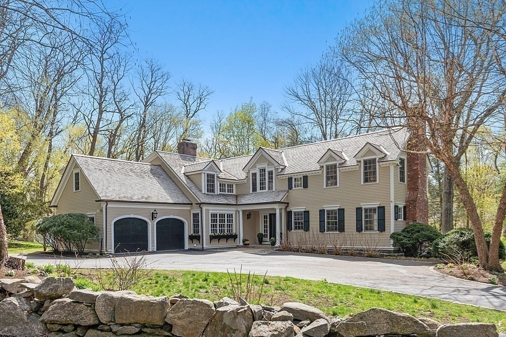 Photo of 38 Ripley Hill Rd, Concord, MA