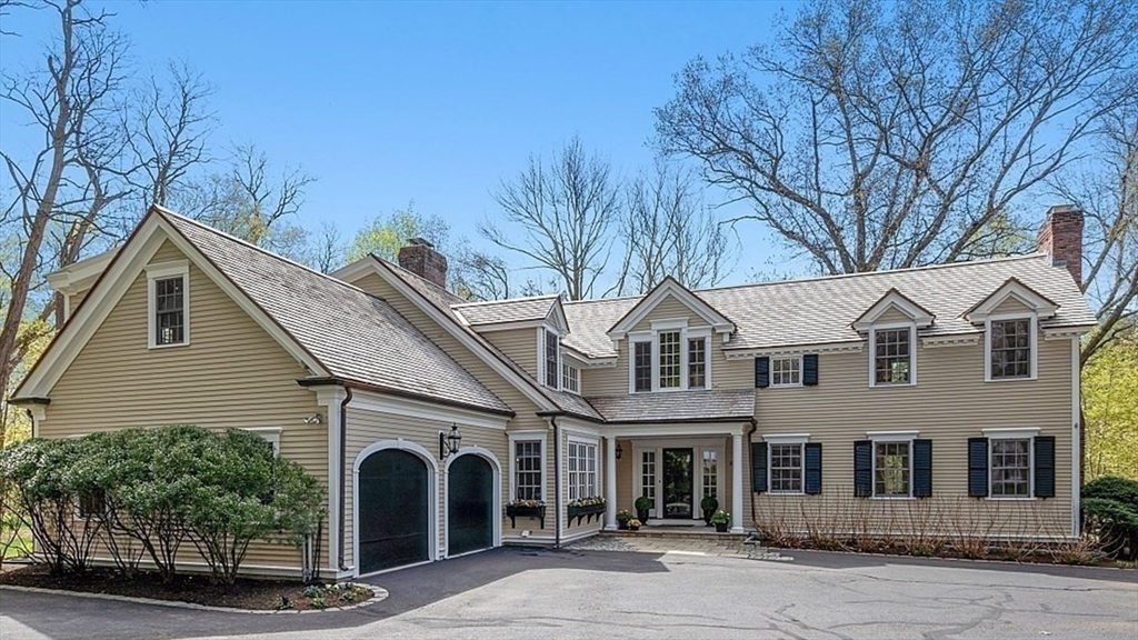 38 Ripley Hill Rd, Concord, MA, 38 Ripley Hill Rd, Concord, MA Photo #3