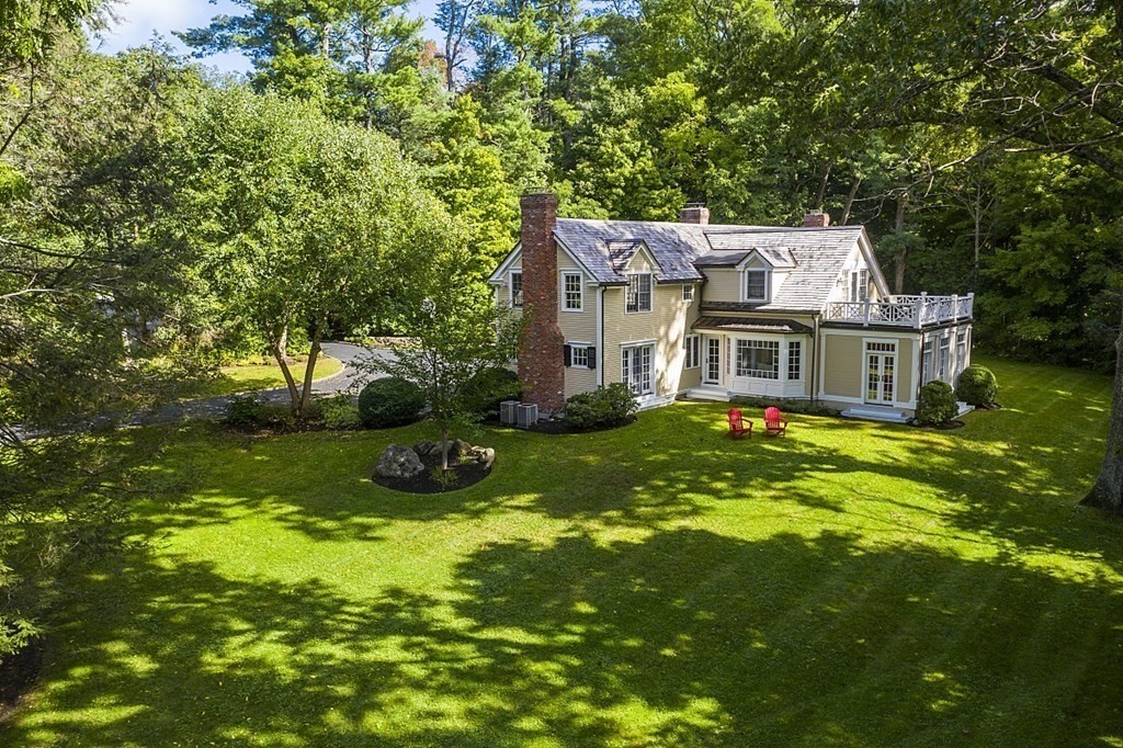 38 Ripley Hill Rd, Concord, MA, 38 Ripley Hill Rd, Concord, MA Photo #38