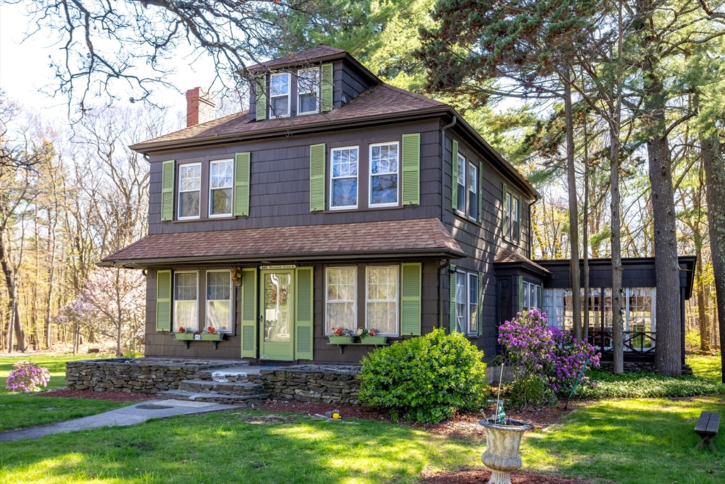 846 Massachusetts Ave, Lunenburg, MA Photo #34