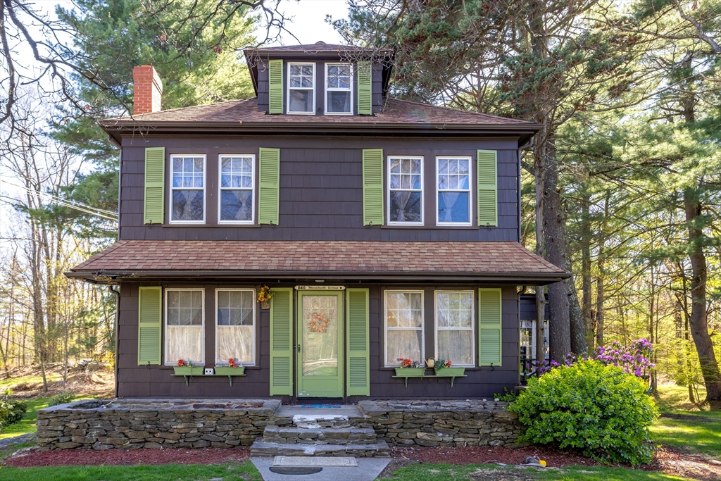 846 Massachusetts Ave, Lunenburg, MA Photo #40