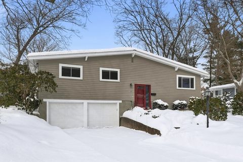 Photo of 22 Debra Lane, Framingham, MA 01701 (MLS # 73474451)