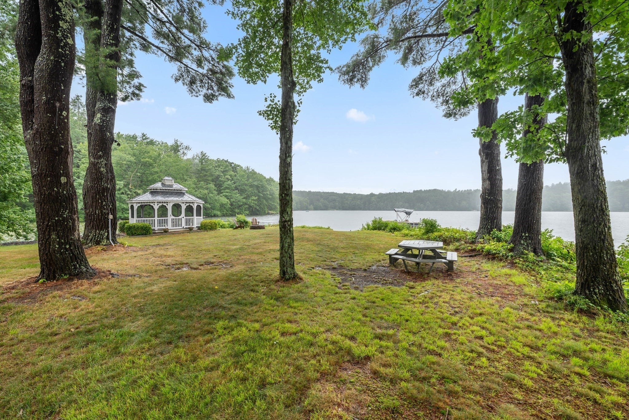 14 Demond Pond Row