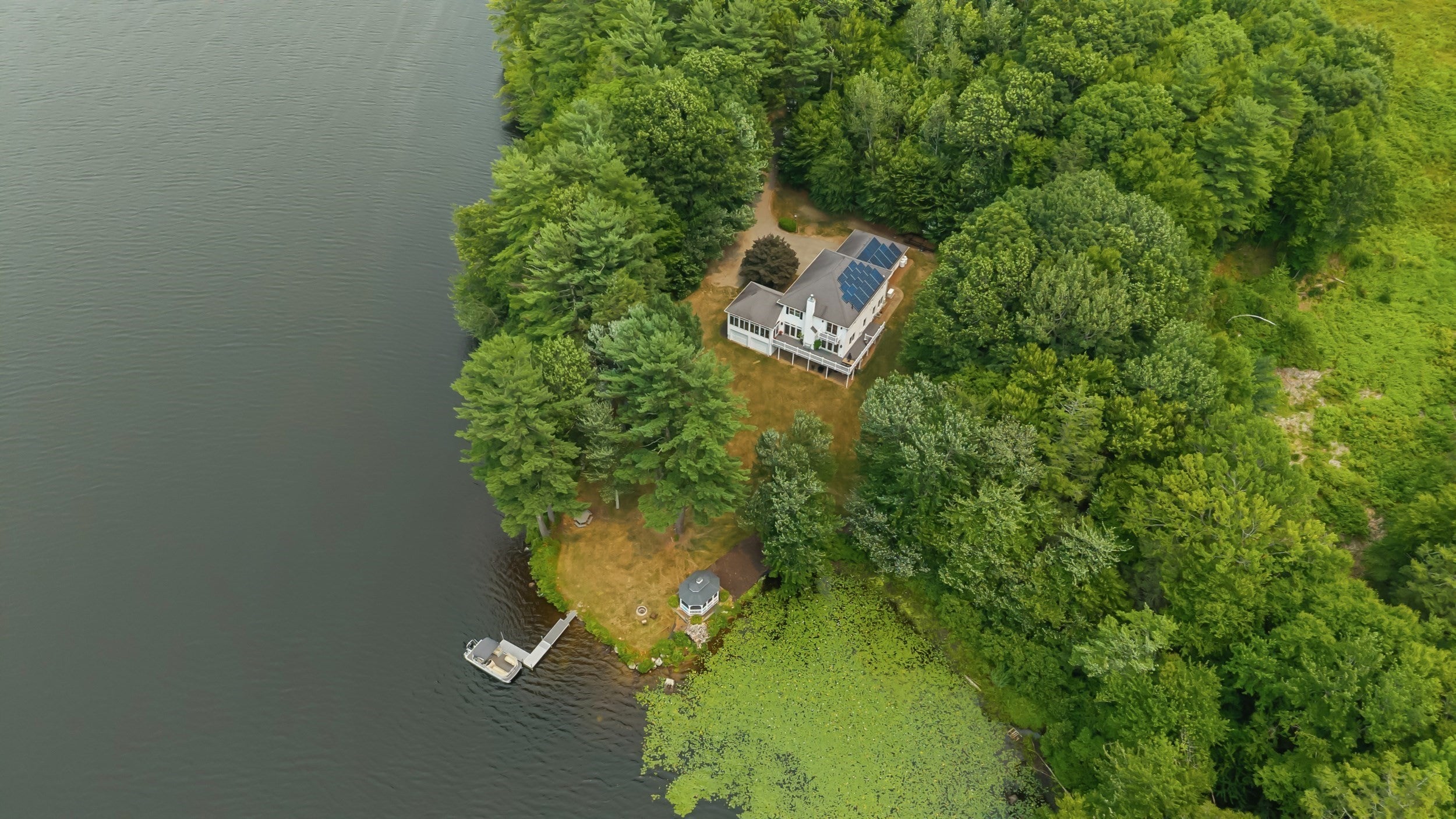 14 Demond Pond Row, Rutland MA 01543