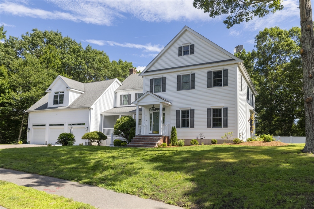 9 Tulip Way