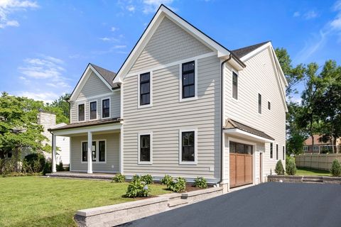 Photo of 314 Channing Rd, Belmont, MA 02478 (MLS # 73472008)