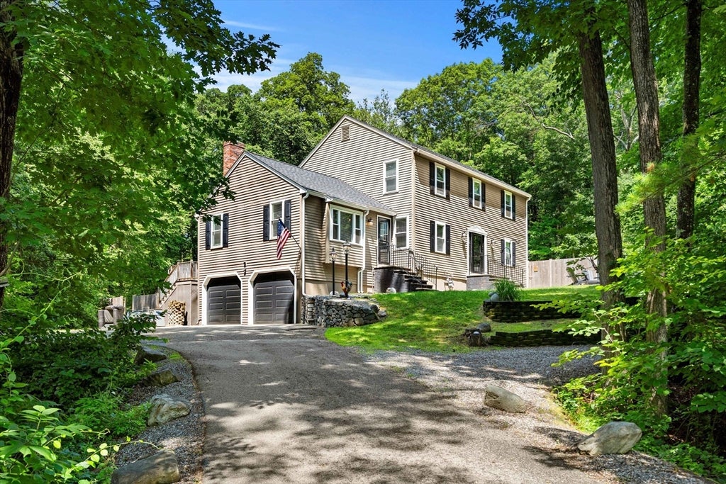 26 Parsonage Hill Rd