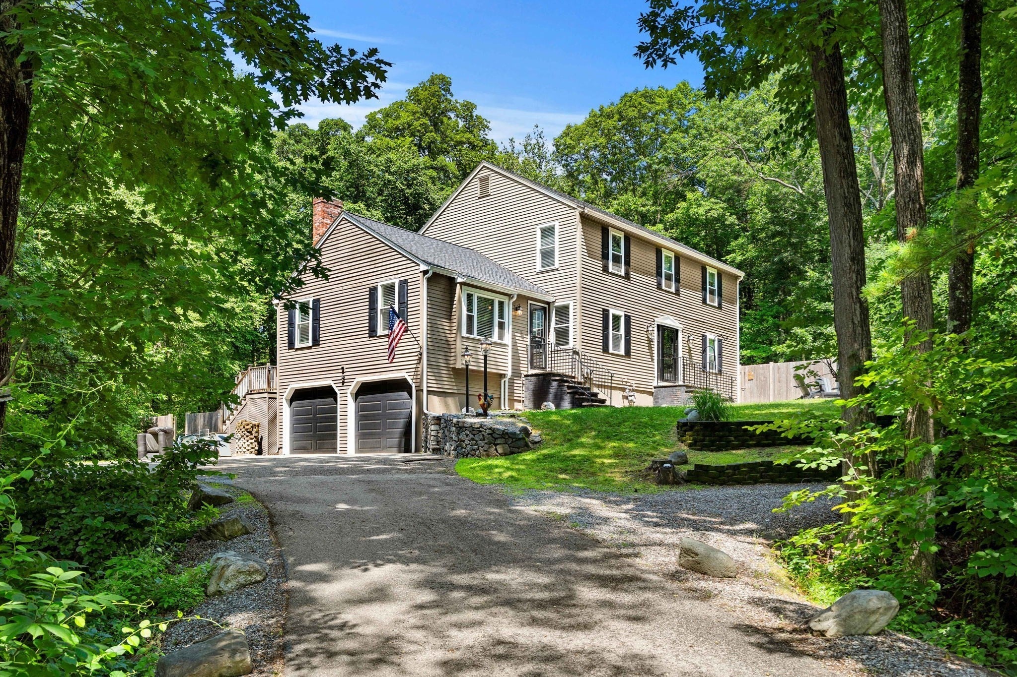 26 Parsonage Hill Rd