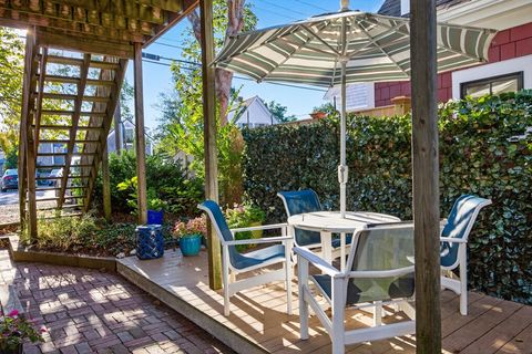 10-A Bradford Street Unit 1 Provincetown MA 02657