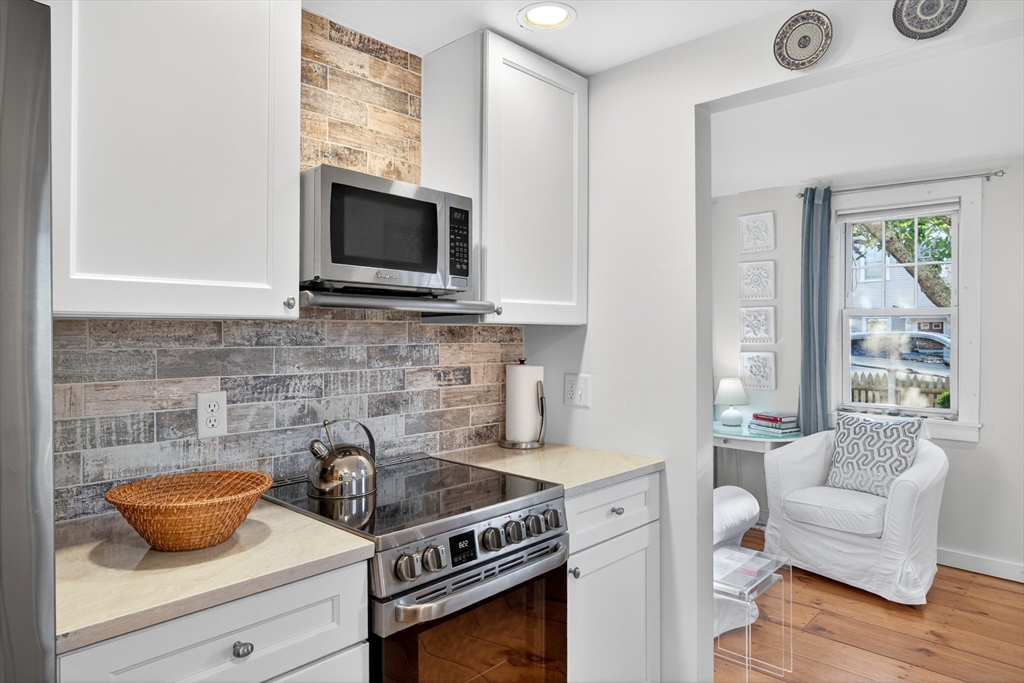 10-A Bradford Street Unit 1