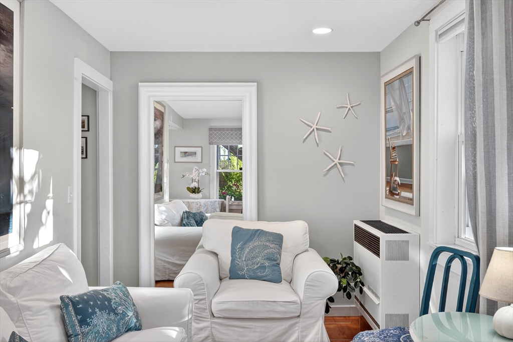 10-A Bradford Street Unit 1