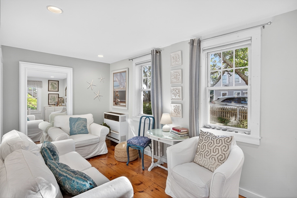 10-A Bradford Street Unit 1