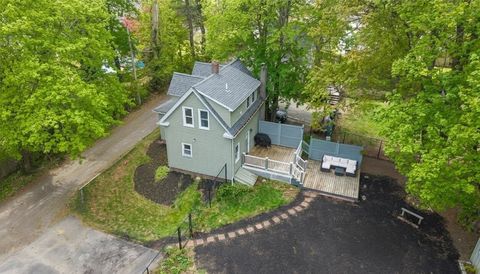 24 Bowker Ave Hanson MA 02341