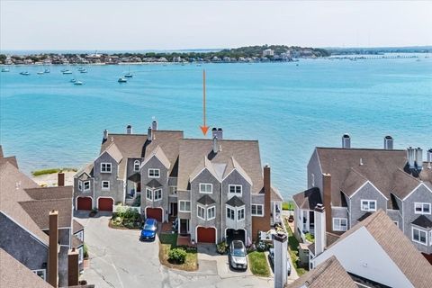 19 Marina Drive 19 Hull MA 02045