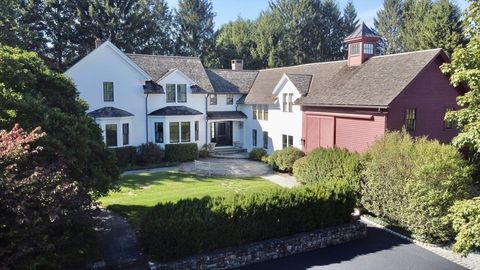93 Old Sudbury Road Lincoln MA 01773