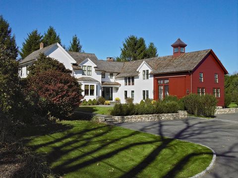 93 Old Sudbury Road Lincoln MA 01773