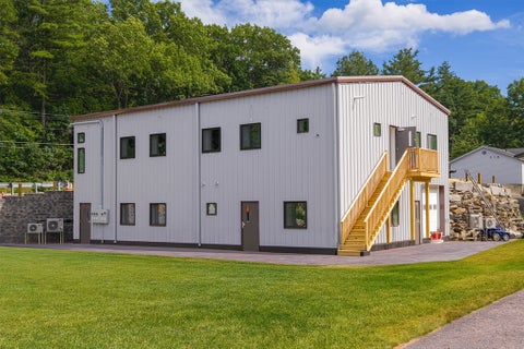 Photo of 1341 Central Street #5, Leominster, MA 01453 (MLS # 73543400)