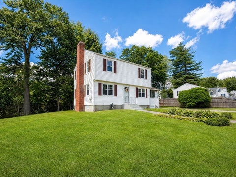 Photo of 30 Springdale Rd, Dracut, MA 01826 (MLS # 73534786)