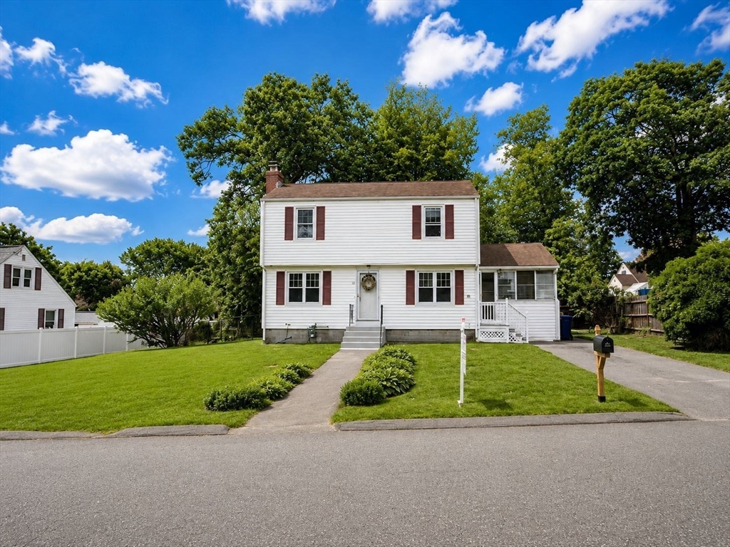 30 Springdale Rd