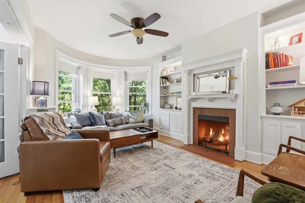 Photo of 1896 Beacon St, Brookline, MA