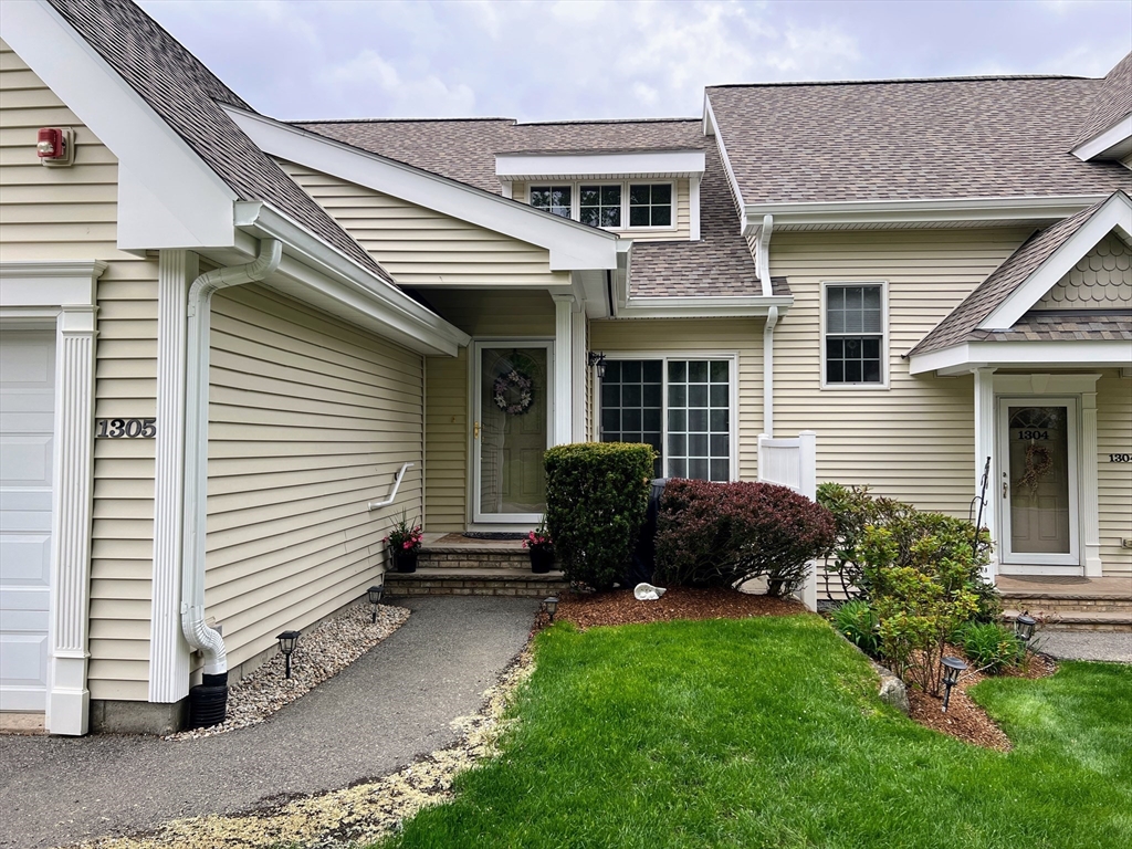 1305 Alyssa Dr 1305