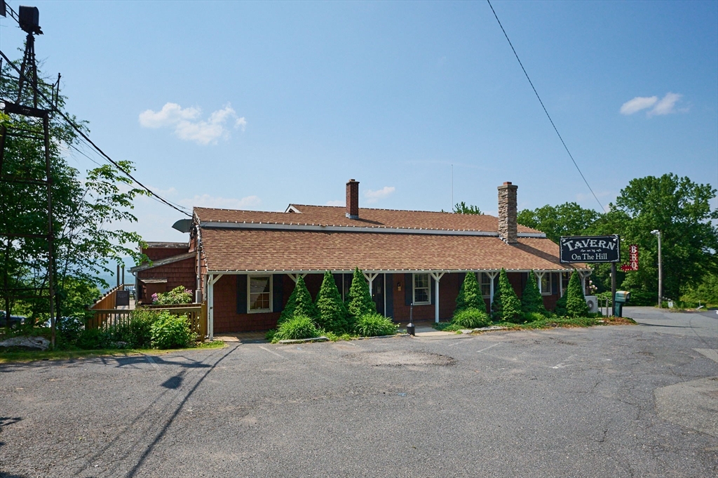 100 Mountain Rd