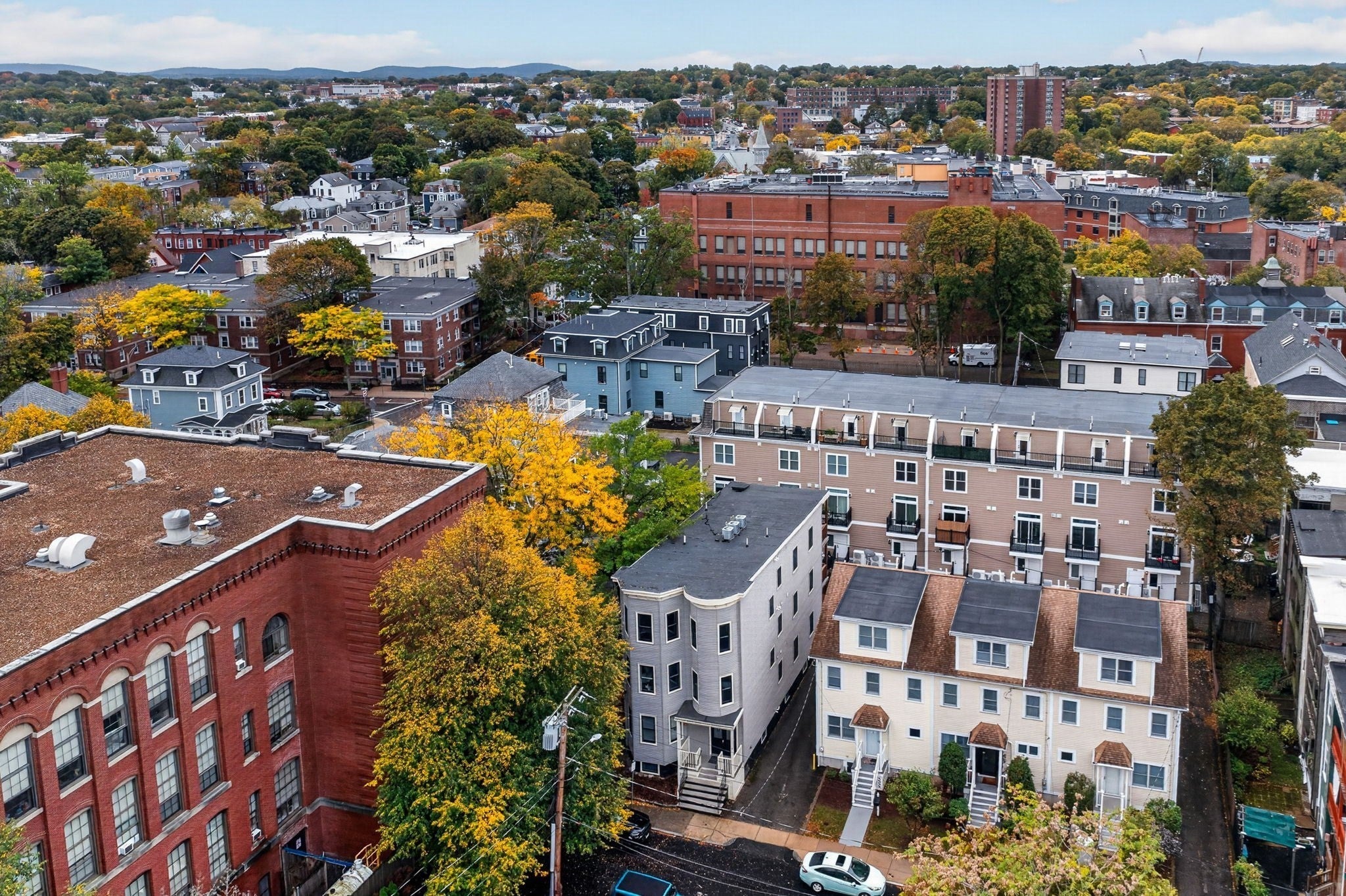 7 Langford Park #2, Boston, MA, 7 Langford Park #2, Boston, MA Photo #24