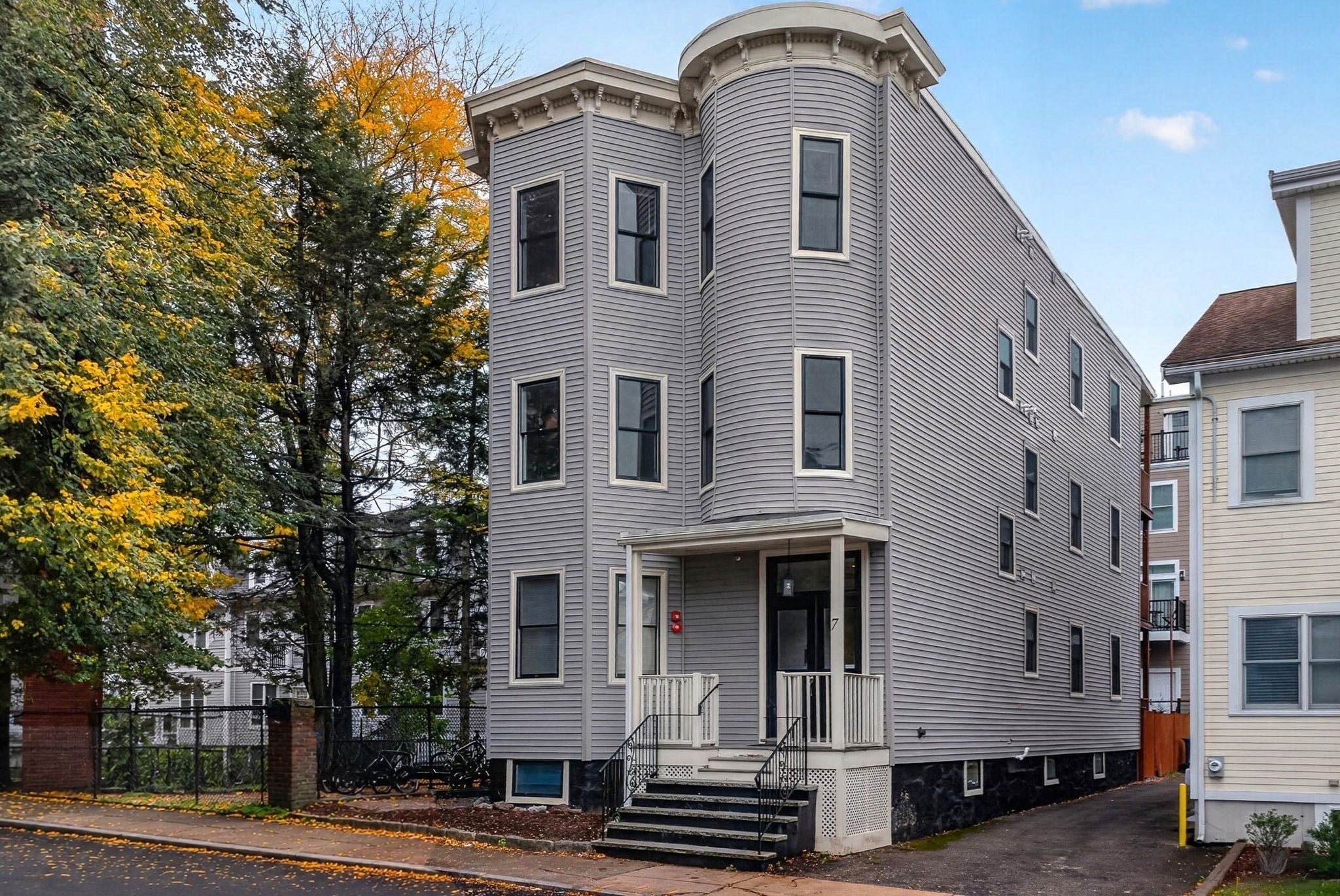 7 Langford Park #2, Boston, MA, 7 Langford Park #2, Boston, MA Photo #30