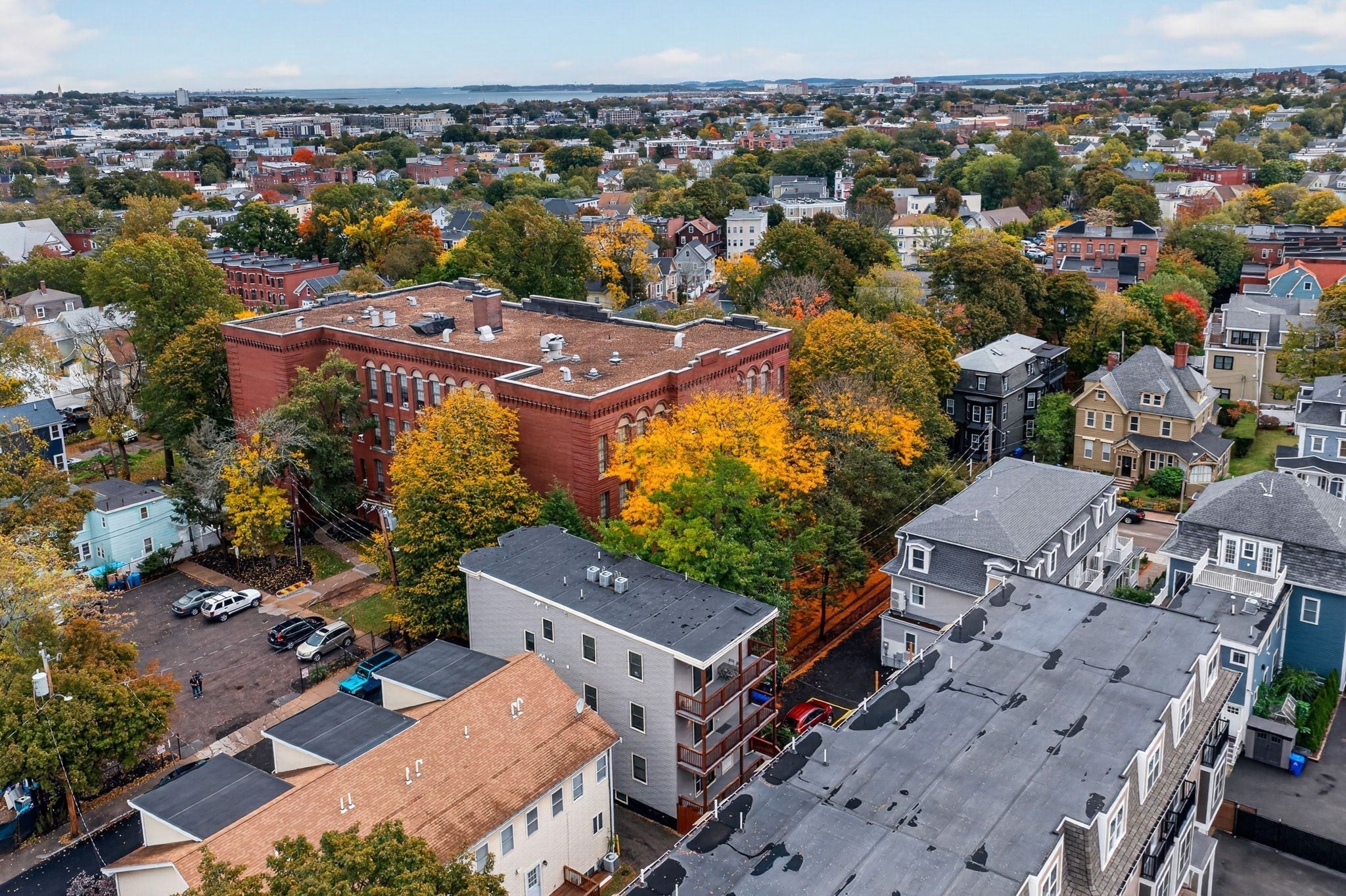 7 Langford Park #2, Boston, MA, 7 Langford Park #2, Boston, MA Photo #26