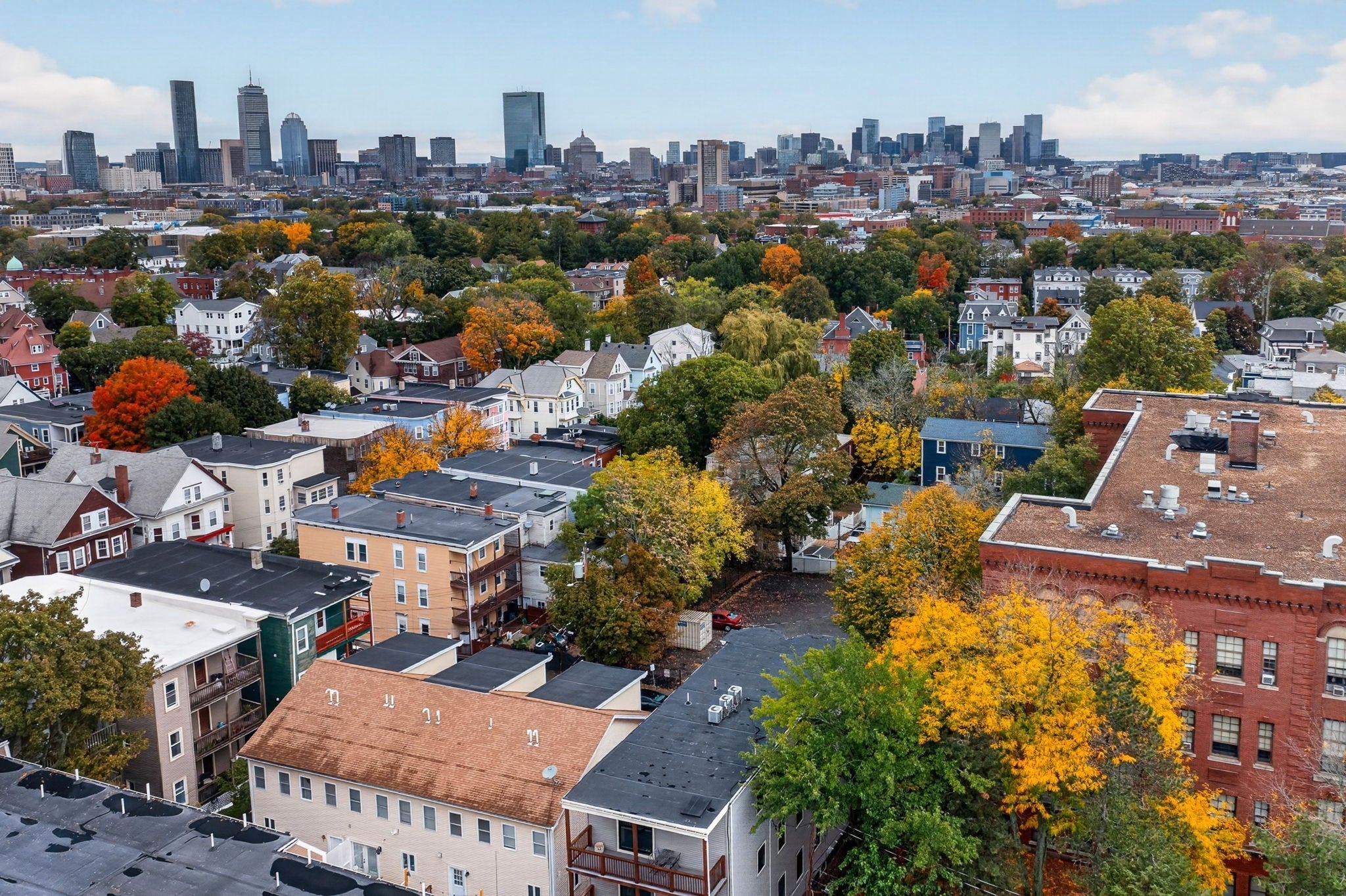 7 Langford Park #2, Boston, MA, 7 Langford Park #2, Boston, MA Photo #27