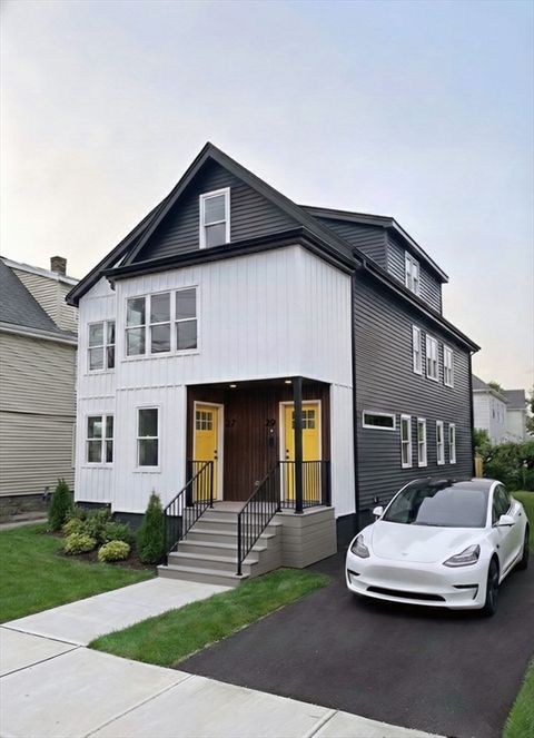 29 Laurel 29 Watertown MA 02472