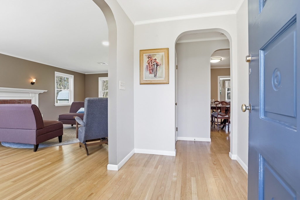 18 Brian Rd