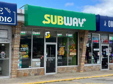 90 North Main Street Randolph MA 02368