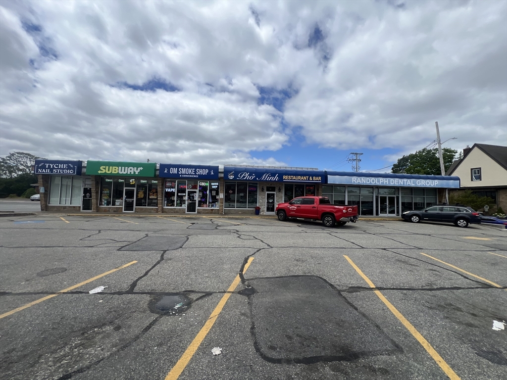 90 North Main Street